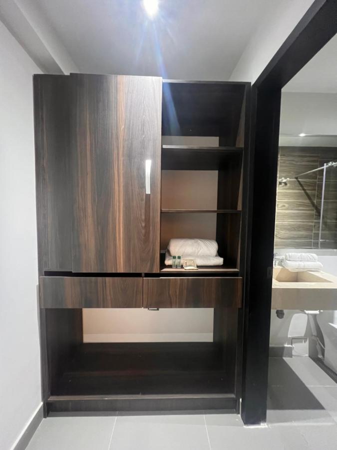 Hotel Zuriel Boutique Cartagena Luaran gambar