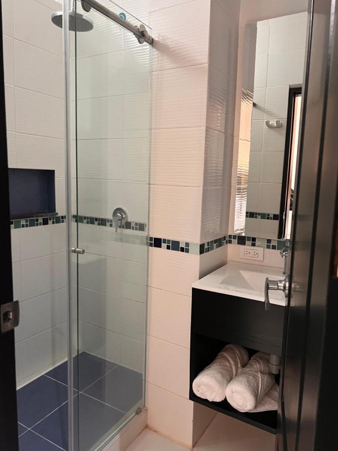 Hotel Zuriel Boutique Cartagena Luaran gambar