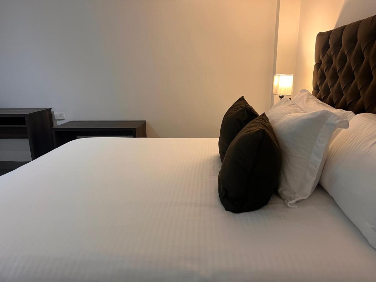 Hotel Zuriel Boutique Cartagena Luaran gambar