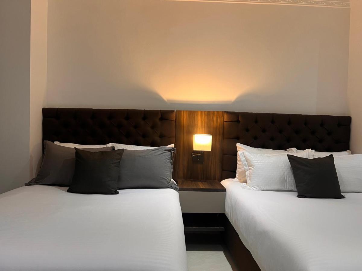 Hotel Zuriel Boutique Cartagena Luaran gambar
