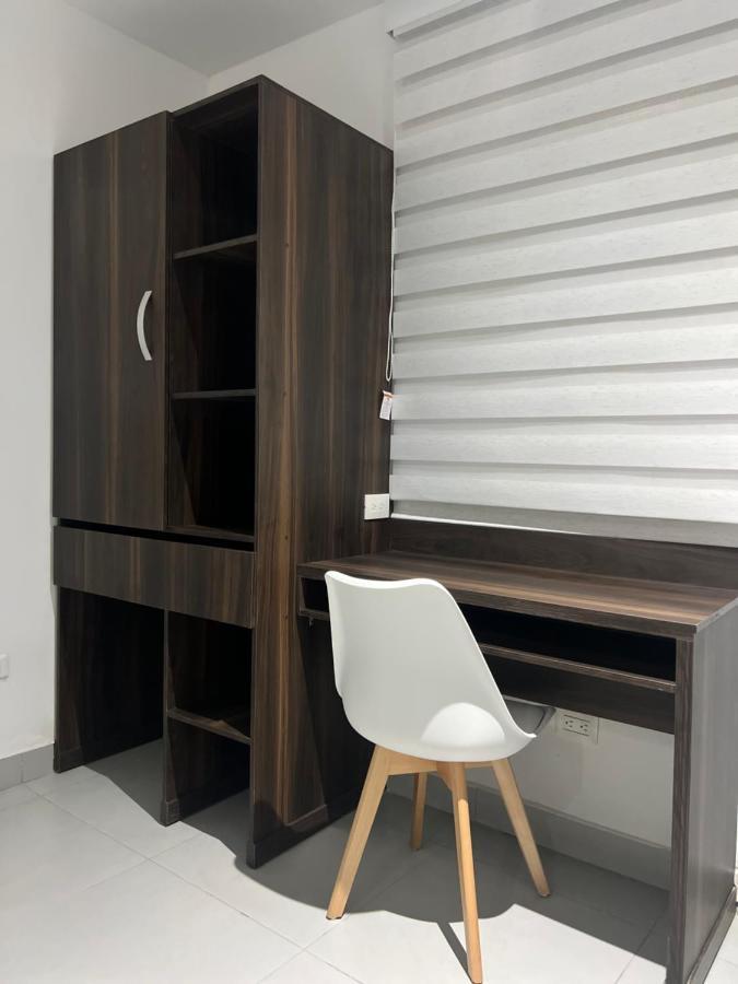 Hotel Zuriel Boutique Cartagena Luaran gambar