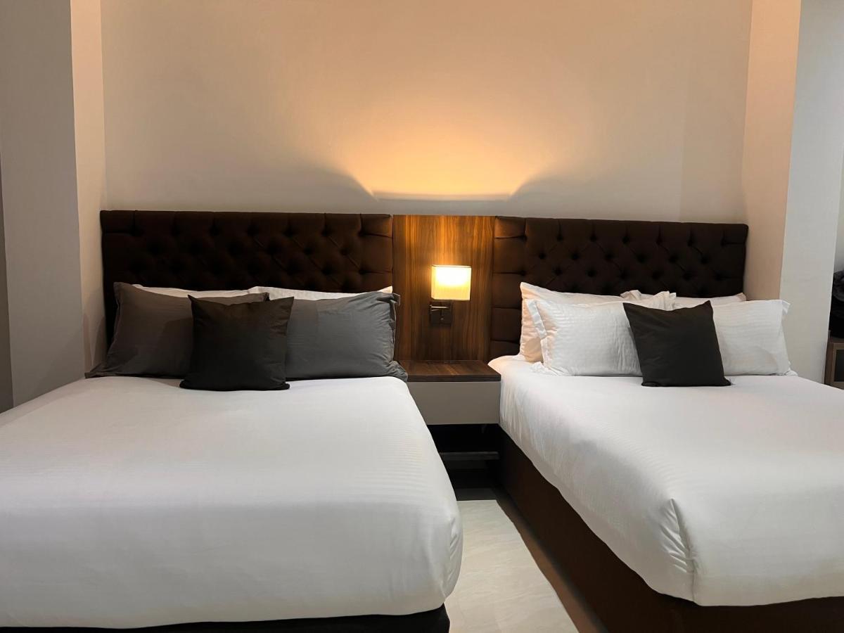 Hotel Zuriel Boutique Cartagena Luaran gambar