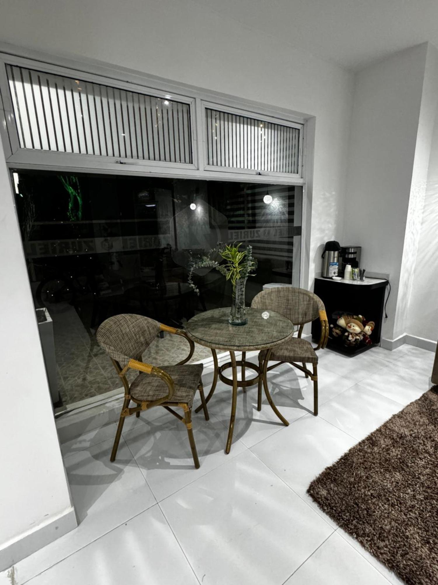 Hotel Zuriel Boutique Cartagena Luaran gambar