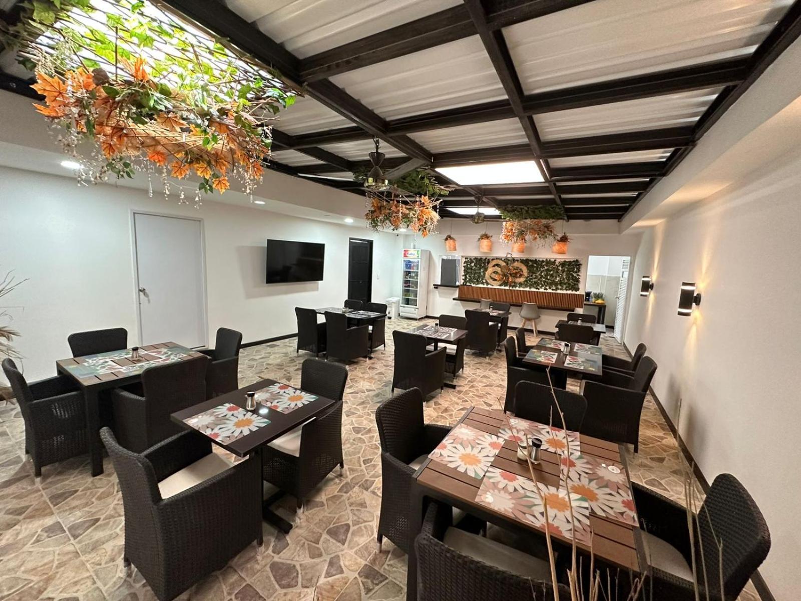Hotel Zuriel Boutique Cartagena Luaran gambar