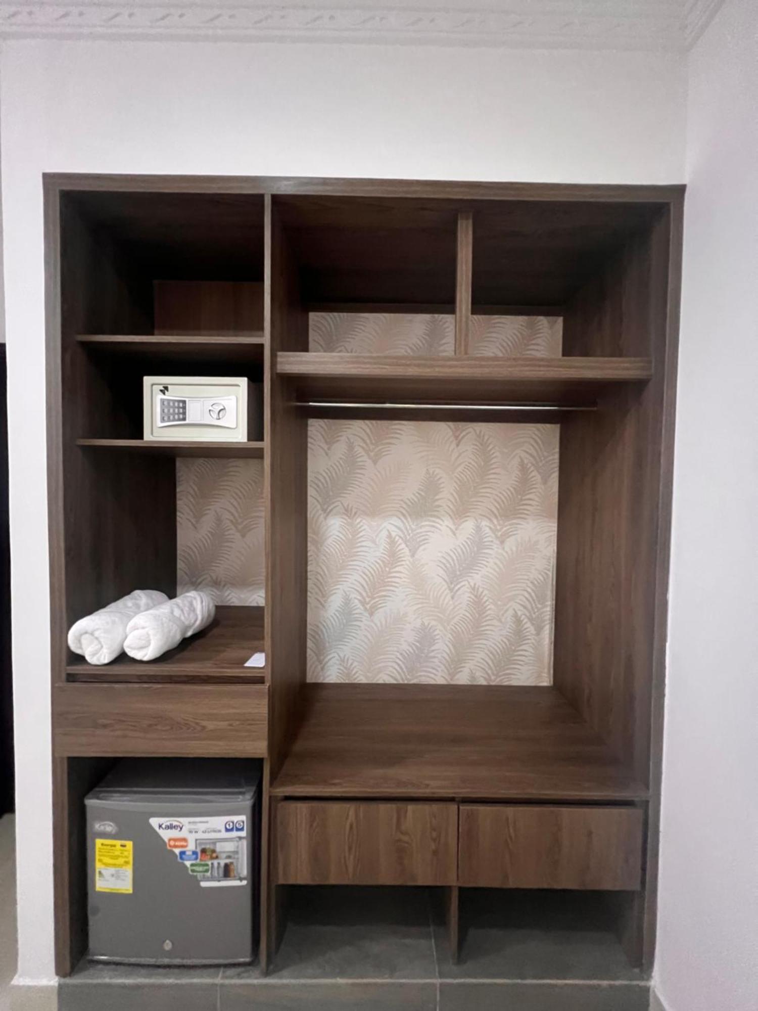 Hotel Zuriel Boutique Cartagena Luaran gambar